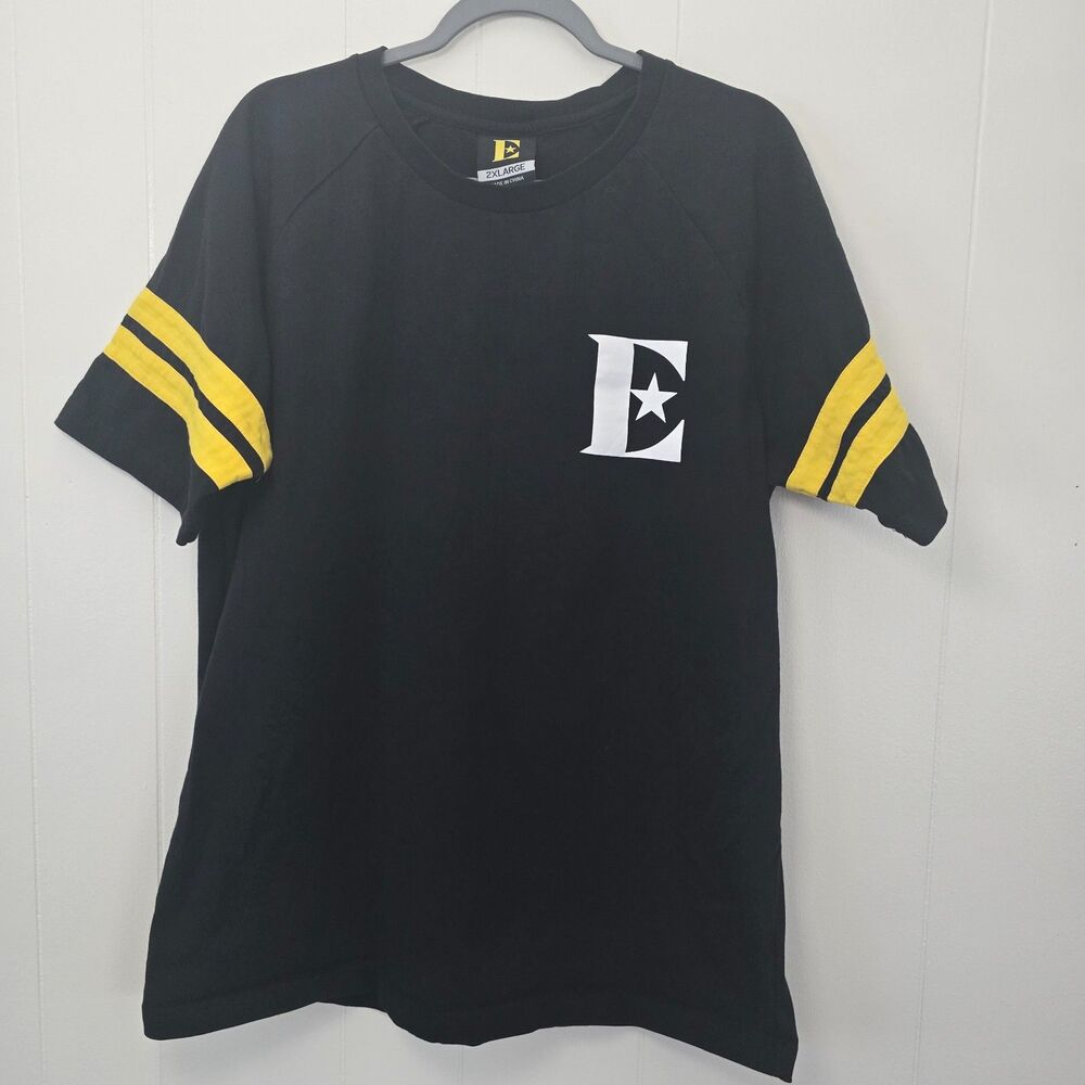 Blk XXL Commemorates Elton John Farewell Tour @ Dodger Stadium performance 1975